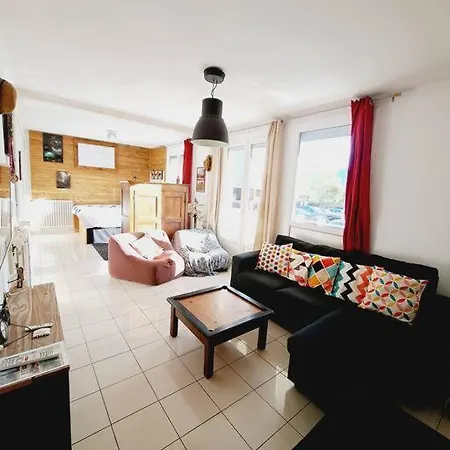 Apartment Proche Centre-ville