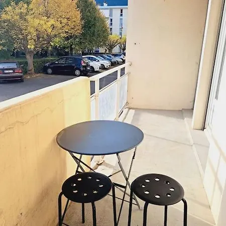 Proche Centre-ville